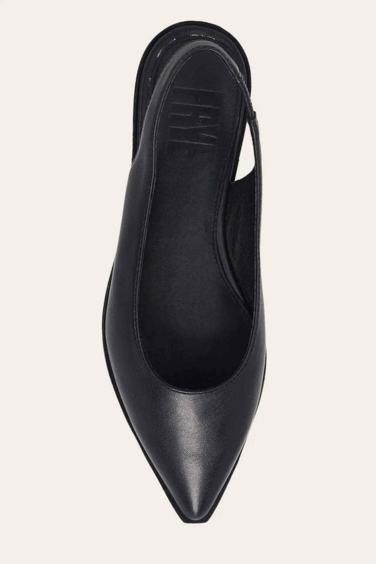 Frye Flats & Mules^Kenzie Slingback Flat