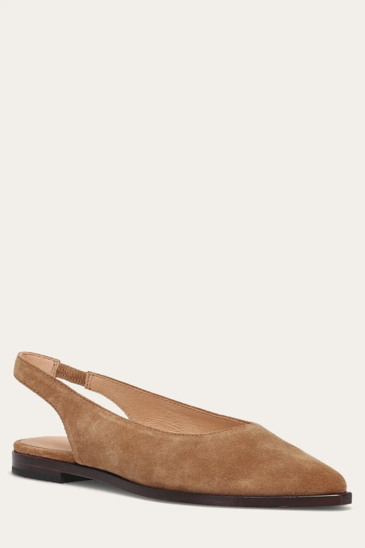 Frye Flats & Mules^Kenzie Slingback Flat