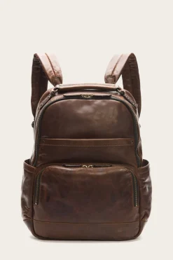 Frye Bags^Logan Backpack