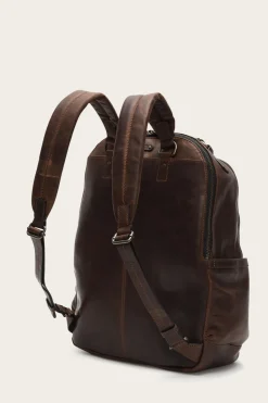Frye Bags^Logan Backpack
