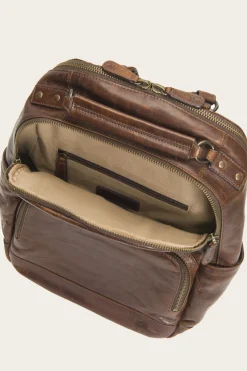 Frye Bags^Logan Backpack