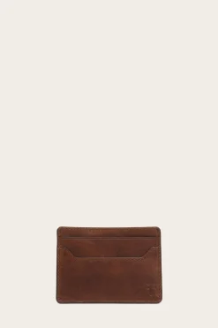 Frye Wallets & Accessories^Logan Money Clip Card Case