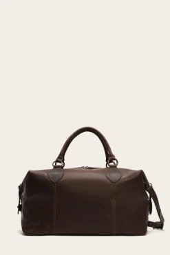 Frye Bags^Logan Overnight