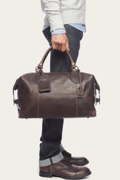 Frye Bags^Logan Overnight
