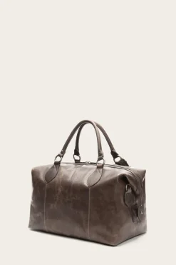 Frye Bags^Logan Overnight