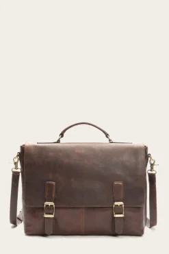 Frye Bags^Logan Top Handle