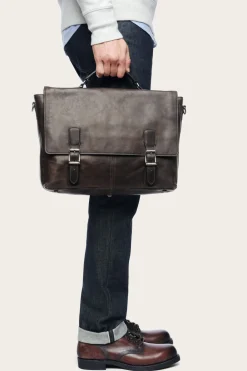 Frye Bags^Logan Top Handle