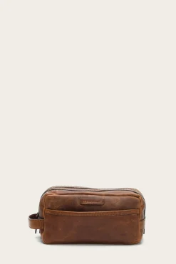 Frye Bags^Logan Travel Dopp