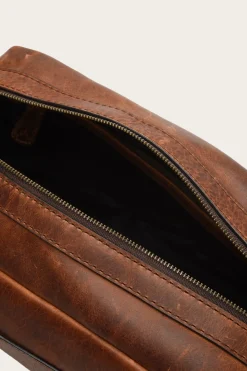 Frye Bags^Logan Travel Dopp