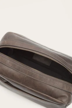 Frye Bags^Logan Travel Dopp
