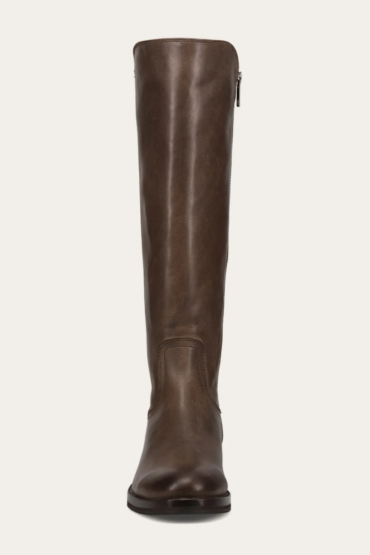 Frye Boots^Madison Gore Inside Zip