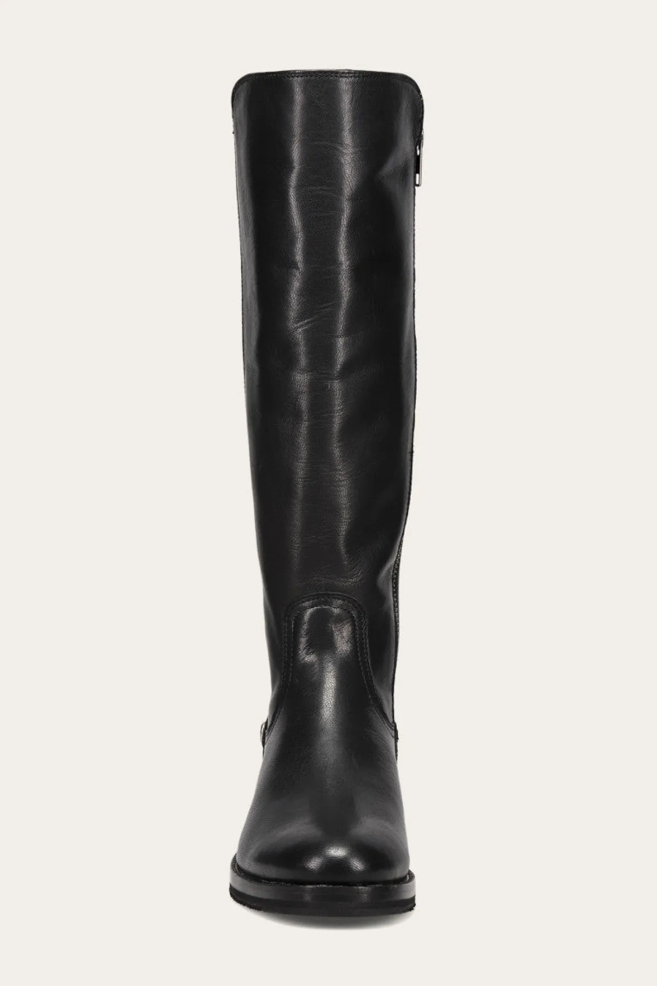 Frye Boots^Madison Gore Inside Zip