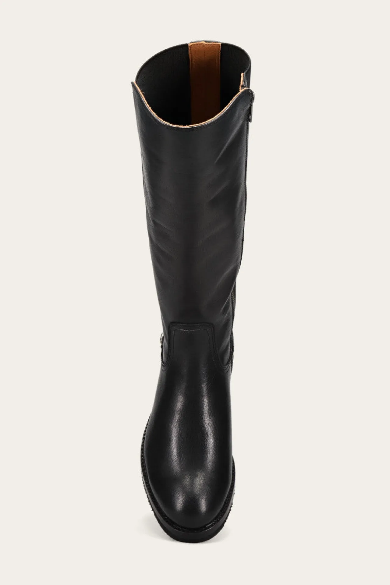 Frye Boots^Madison Gore Inside Zip