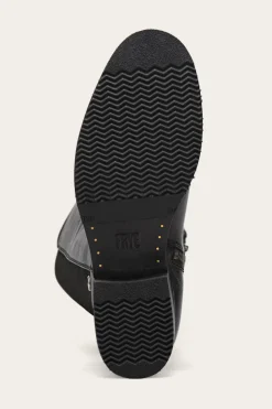 Frye Boots^Madison Gore Inside Zip