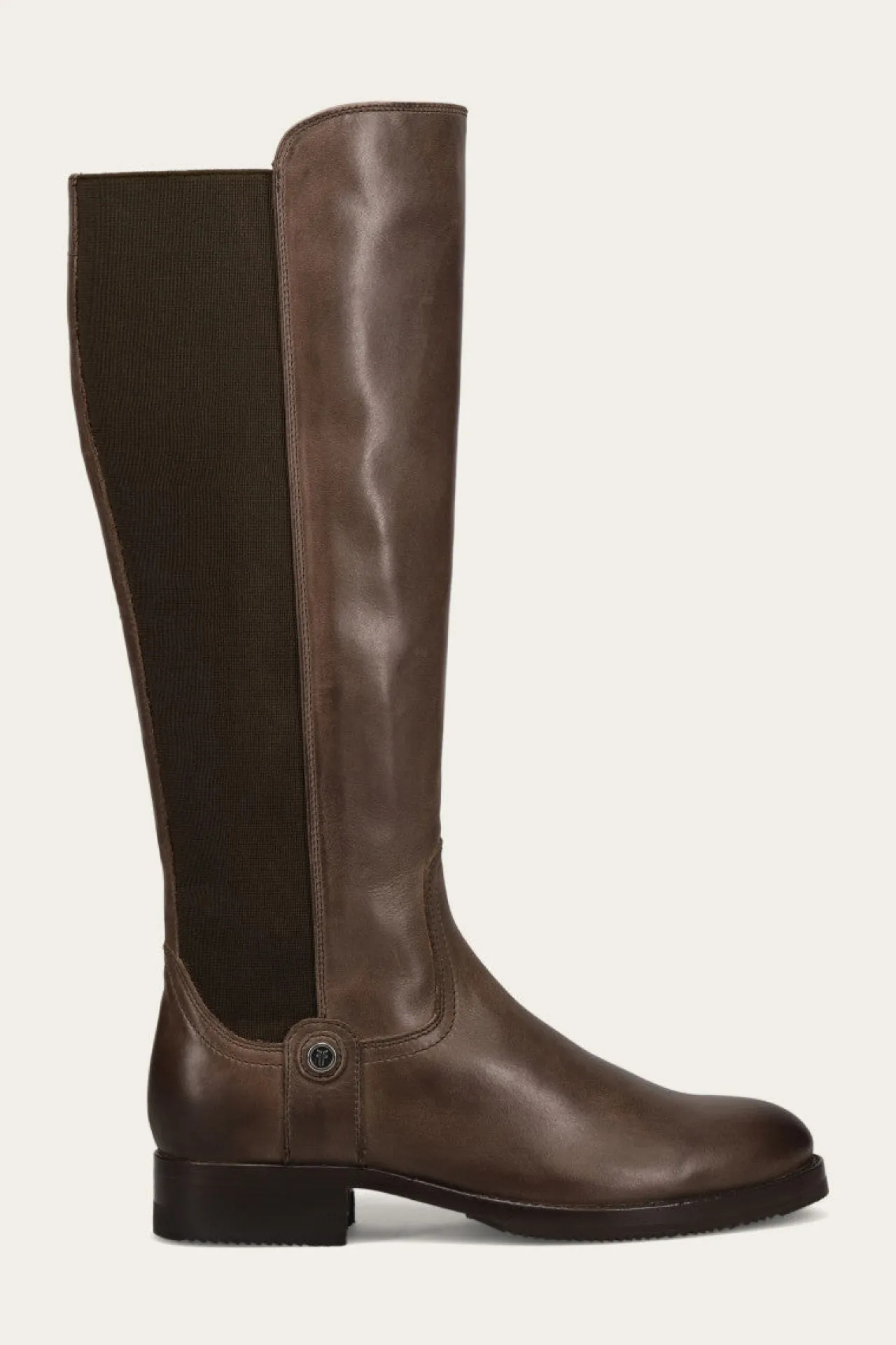 Frye Boots^Madison Gore Inside Zip