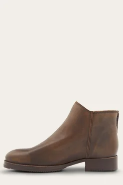 Frye Booties^Madison Moto Shootie