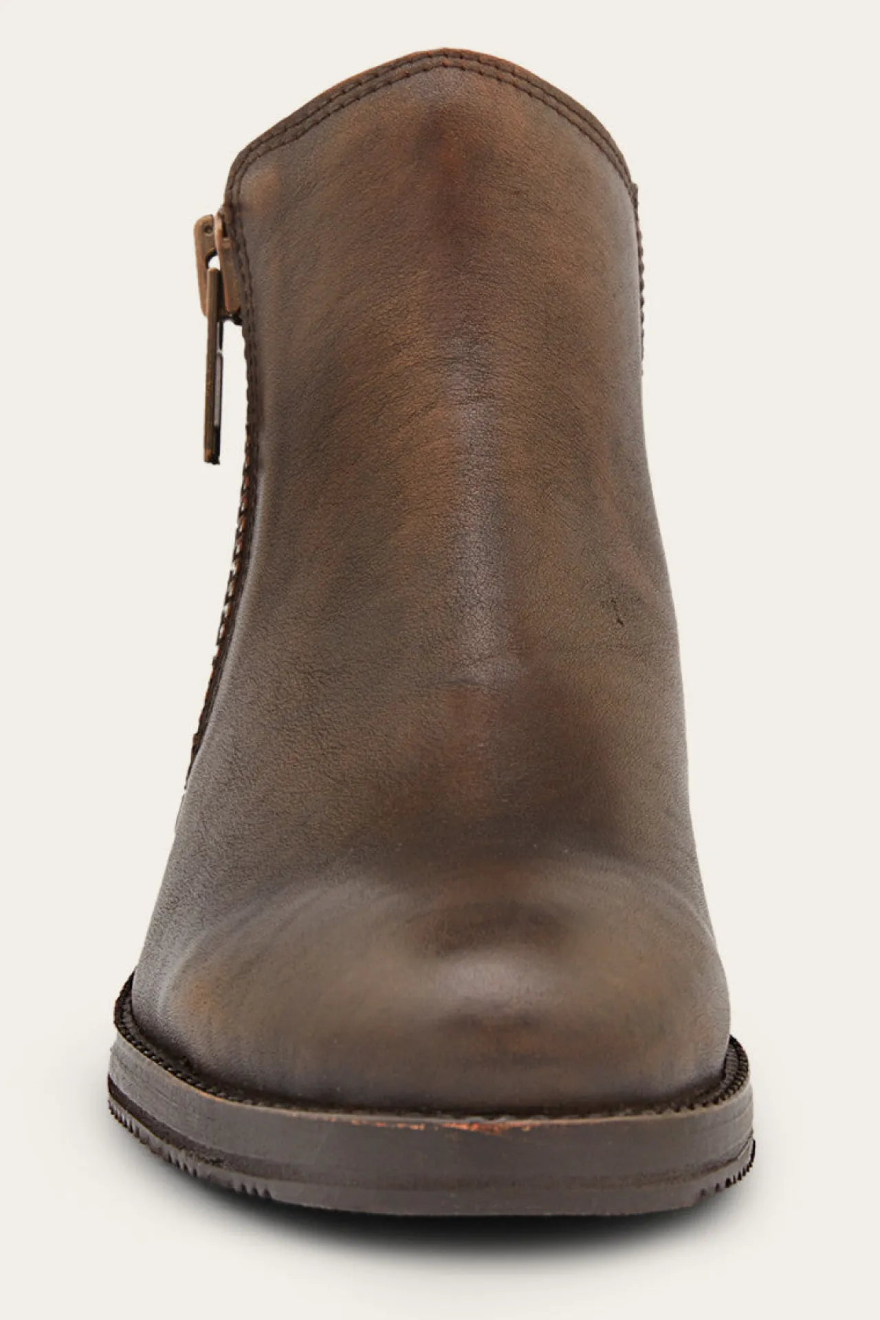 Frye Booties^Madison Moto Shootie