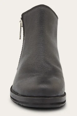 Frye Booties^Madison Moto Shootie