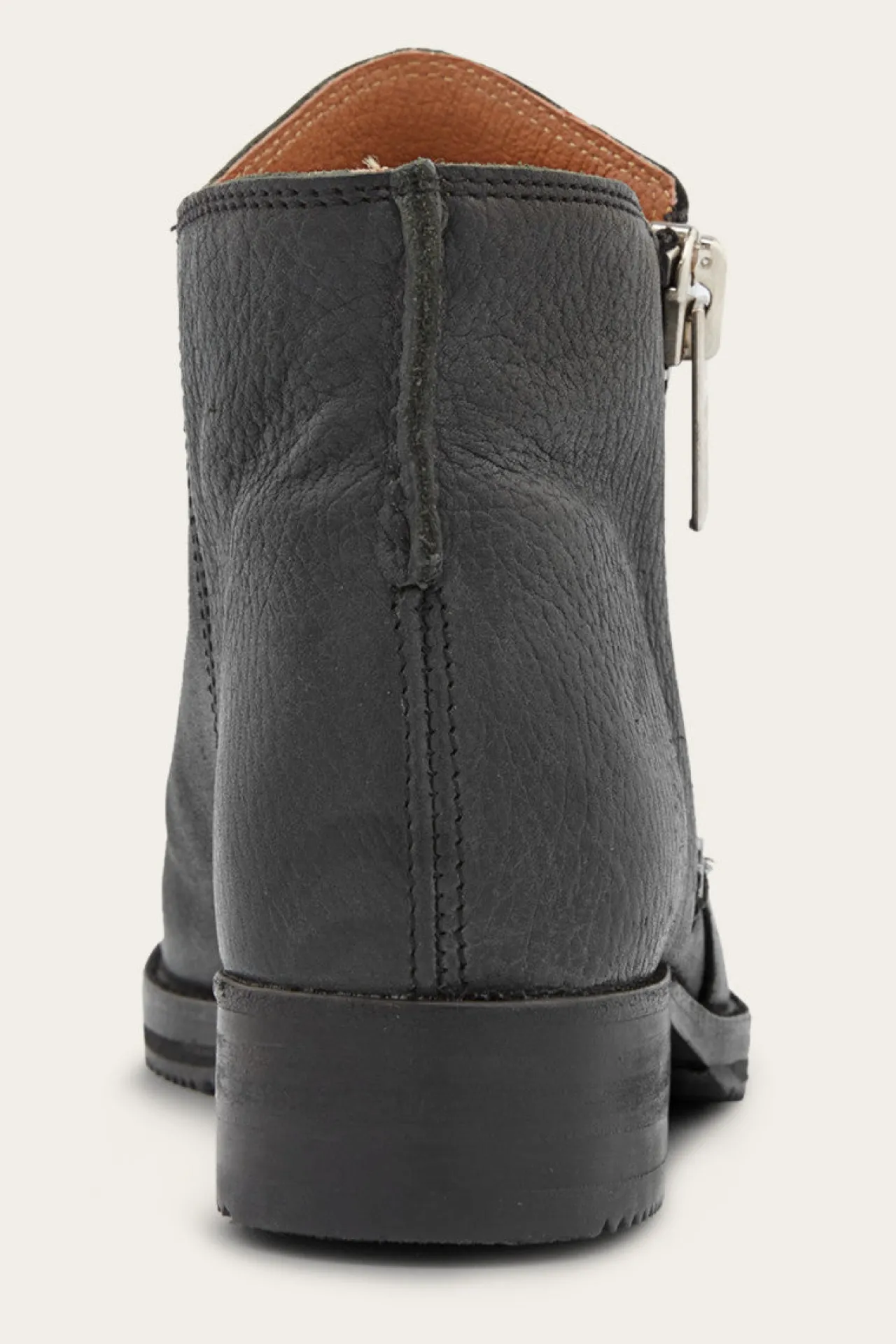 Frye Booties^Madison Moto Shootie