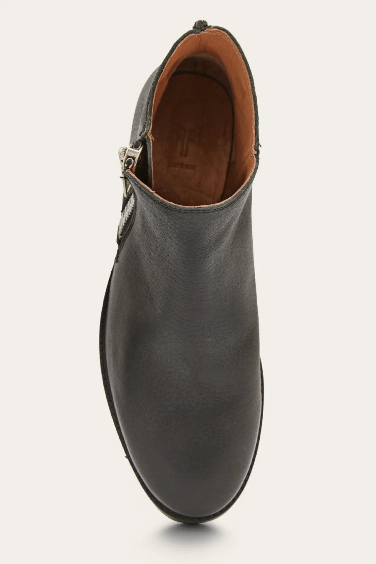 Frye Booties^Madison Moto Shootie