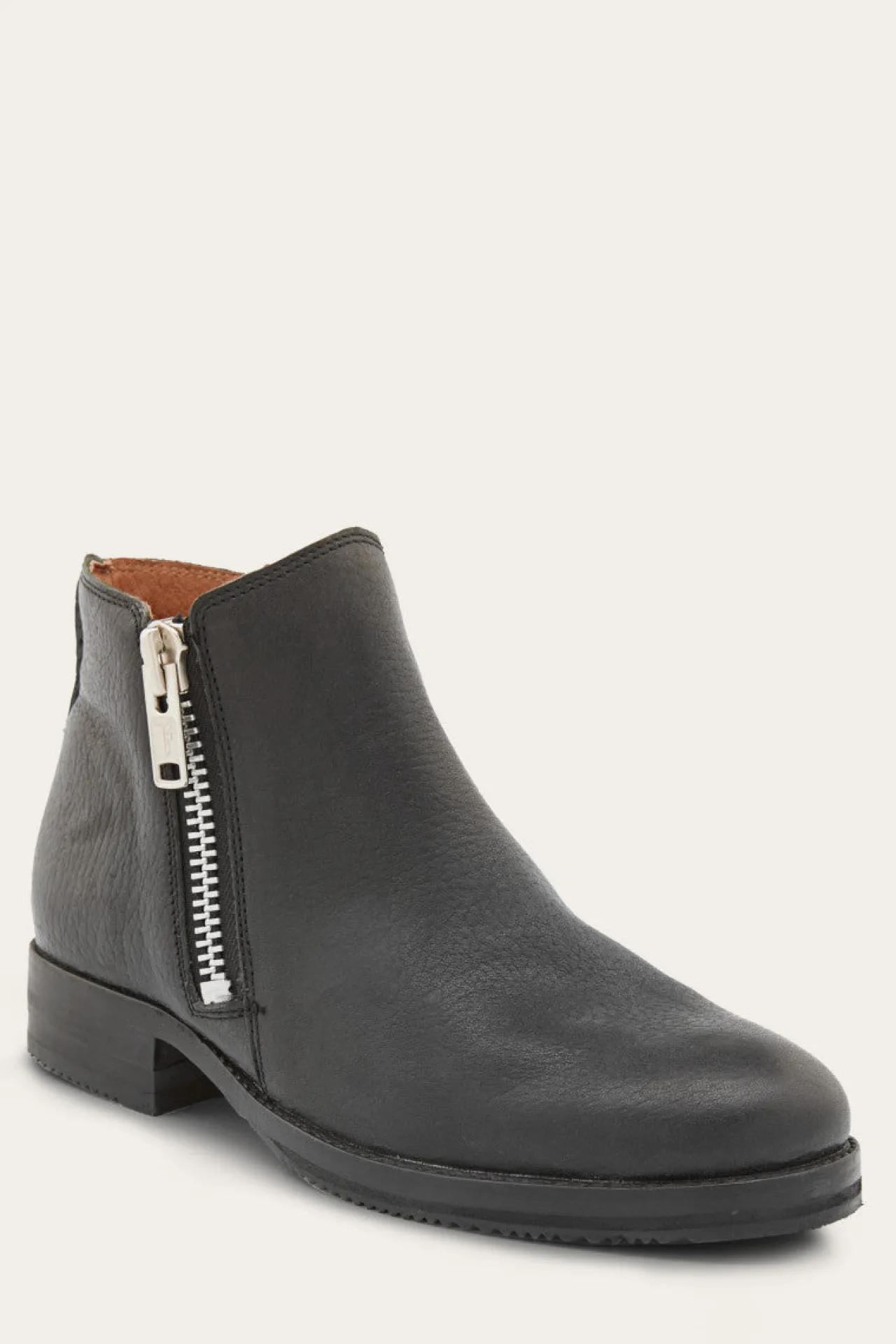 Frye Booties^Madison Moto Shootie