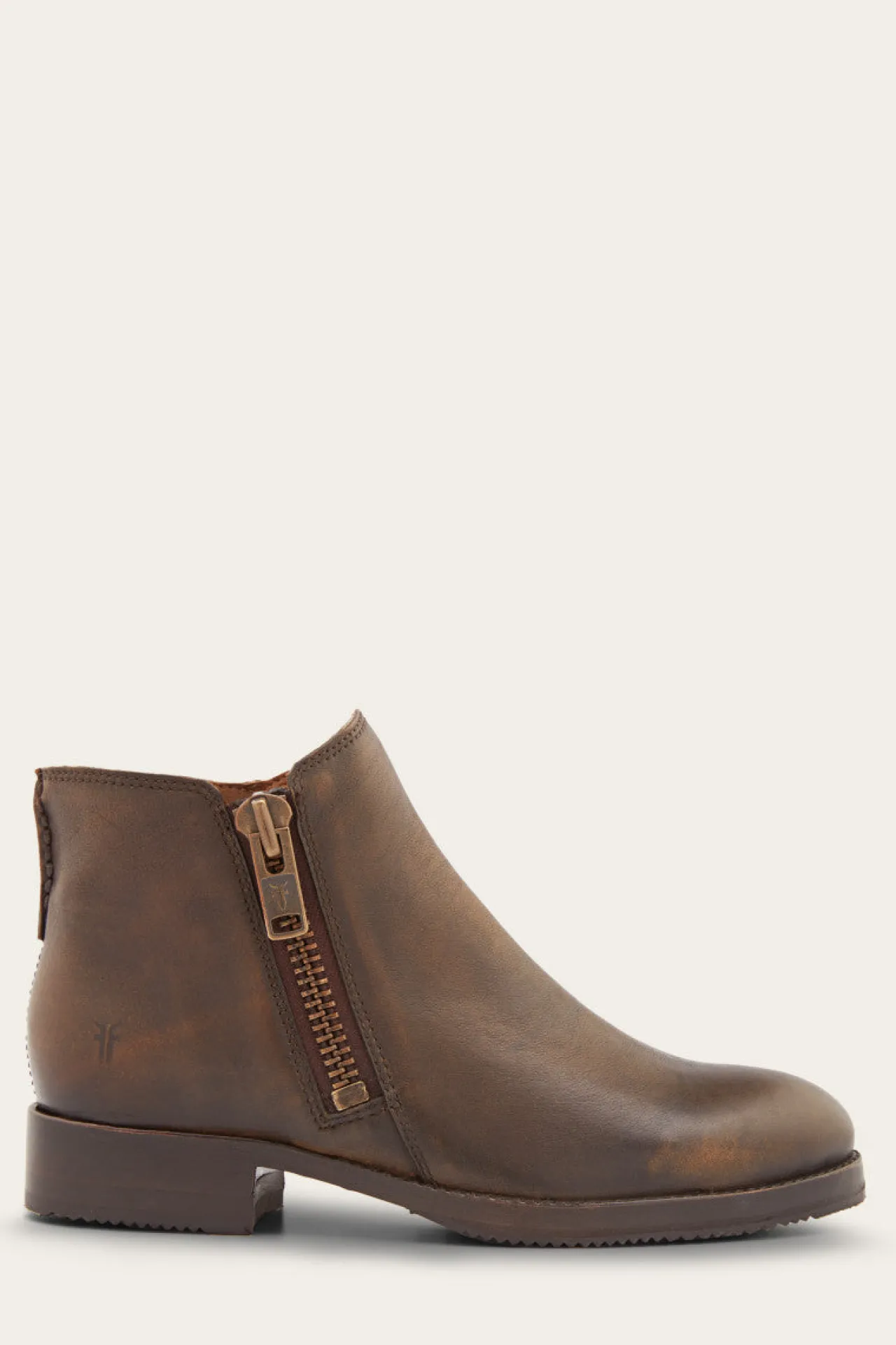 Frye Booties^Madison Moto Shootie