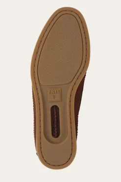 Frye Casual^Mason Field Moc