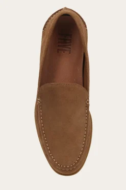 Frye Casual^Mason Slip On