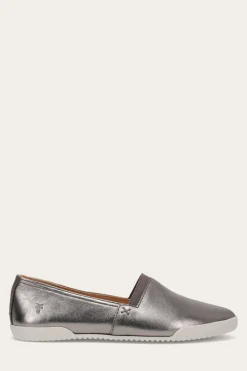 Frye Sneakers^Melanie Slip On