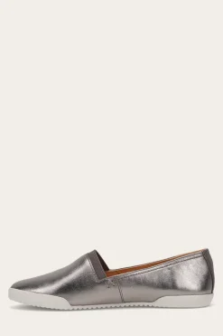 Frye Sneakers^Melanie Slip On