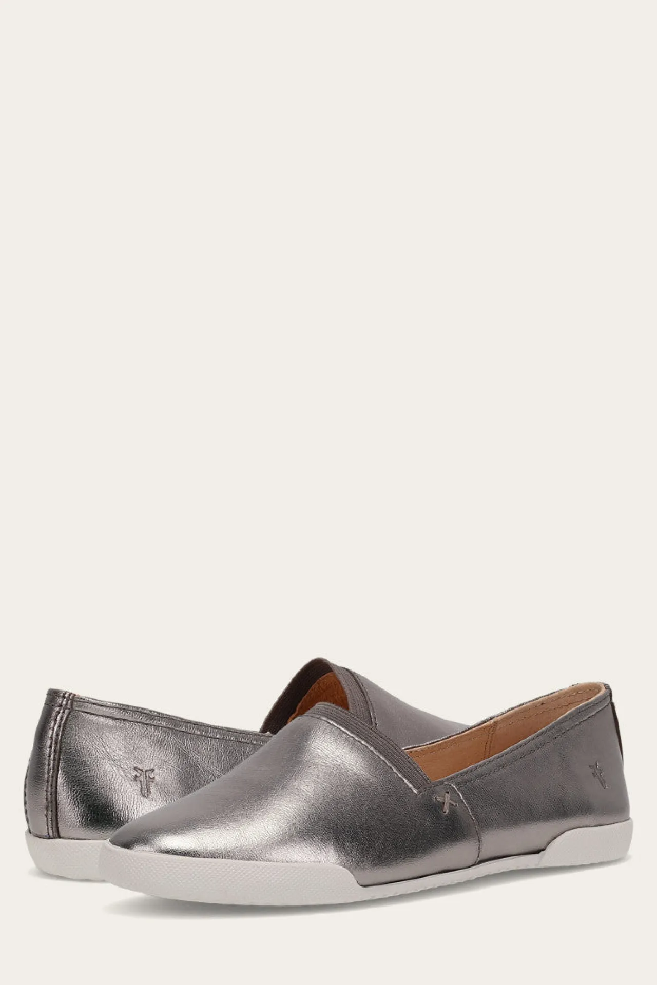 Frye Sneakers^Melanie Slip On