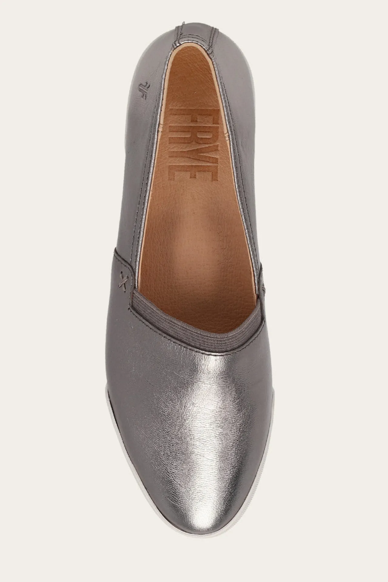 Frye Sneakers^Melanie Slip On