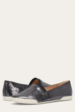 Frye Sneakers^Melanie Slip On