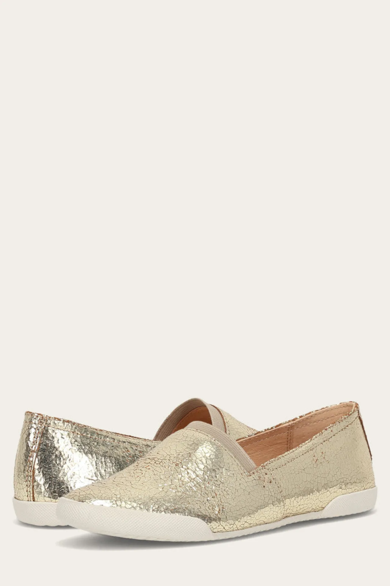 Frye Sneakers^Melanie Slip On