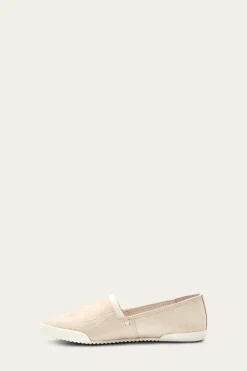 Frye Sneakers^Melanie Slip On
