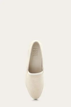 Frye Sneakers^Melanie Slip On