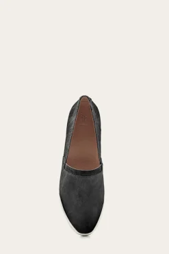 Frye Sneakers^Melanie Slip On