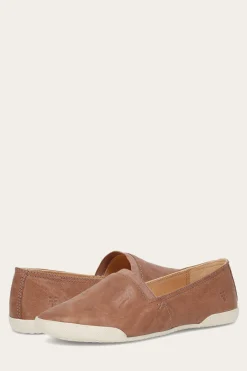 Frye Sneakers^Melanie Slip On