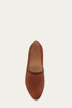 Frye Sneakers^Melanie Slip On