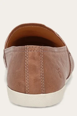 Frye Sneakers^Melanie Slip On
