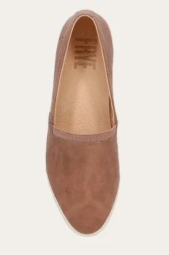 Frye Sneakers^Melanie Slip On