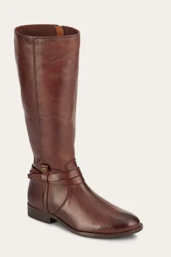 Frye Boots^Melissa Belted Tall