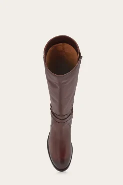 Frye Boots^Melissa Belted Tall