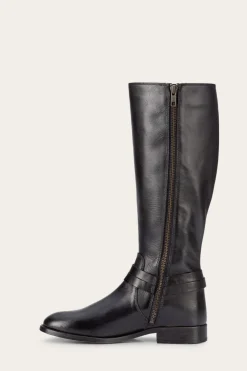 Frye Boots^Melissa Belted Tall