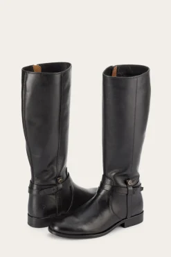 Frye Boots^Melissa Belted Tall