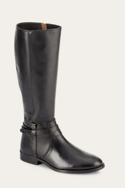 Frye Boots^Melissa Belted Tall