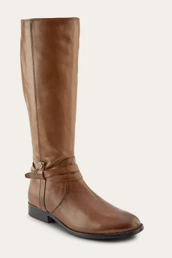Frye Boots^Melissa Belted Tall