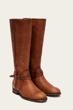 Frye Boots^Melissa Belted Tall