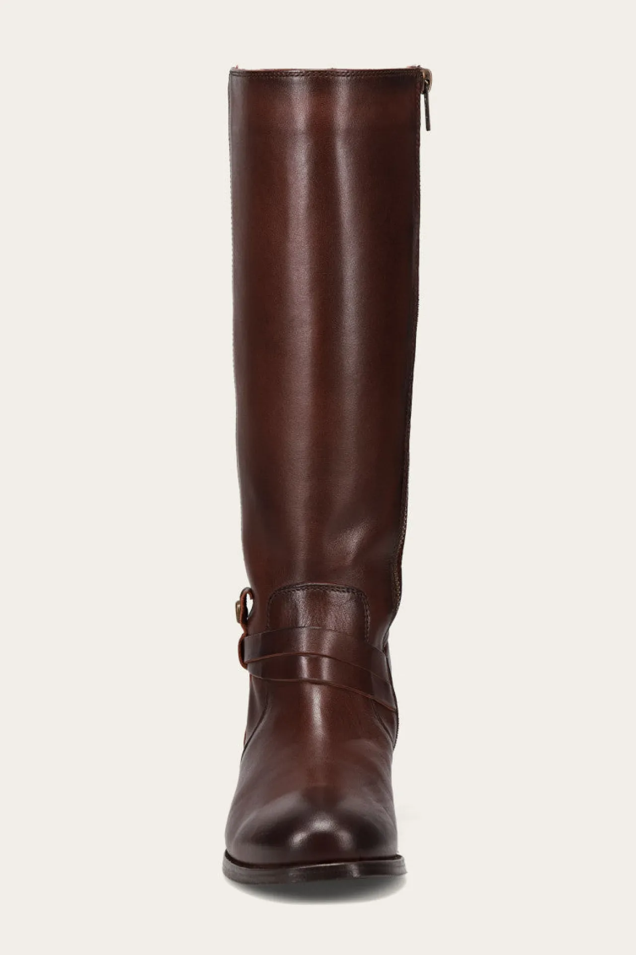Frye Boots^Melissa Belted Tall Wide Calf