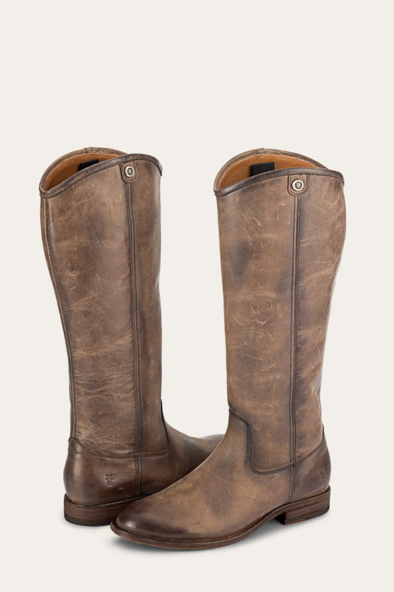 Frye Boots^Melissa Button 2